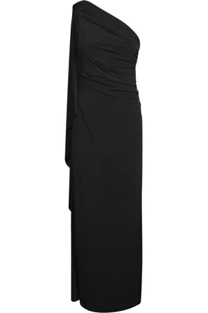 BLANCA Dame, Kjoler, Svart, 2XS