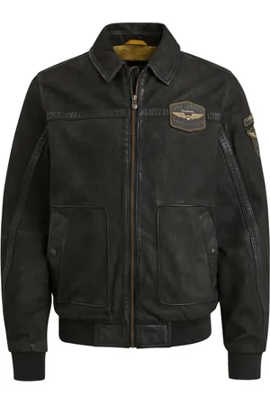 PME Legend™ Herre, Jakker, Svart, L