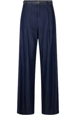 Liu Jo Dame, Jeans, Blå, W31