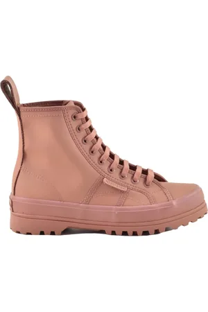 Superga Dame, Sko, Rosa, 39 EU