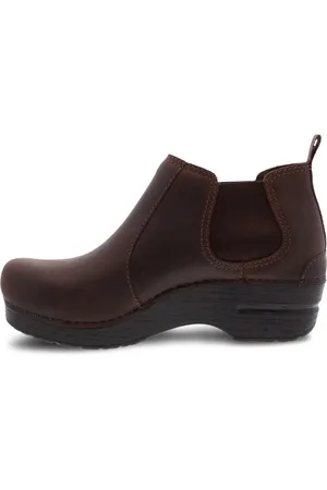 Dansko Dame, Sko, Brun, 40 EU