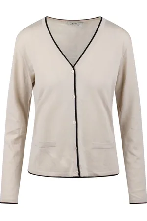 Max Mara Dame, Strikkevarer, , S