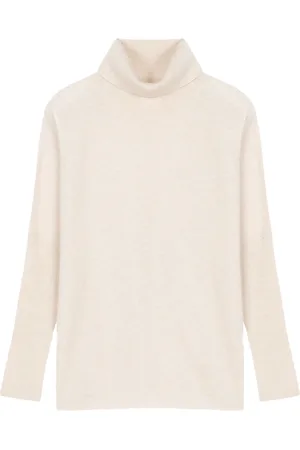 ABSOLUT CASHMERE Dame, Strikkevarer, , S
