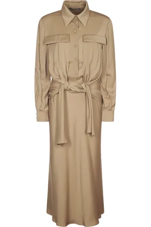 Alberta Ferretti Dame, Kjoler, , M
