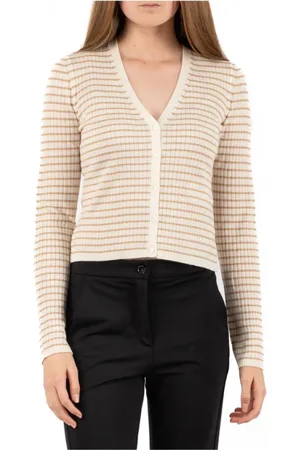 Max Mara Dame, Strikkevarer, , M