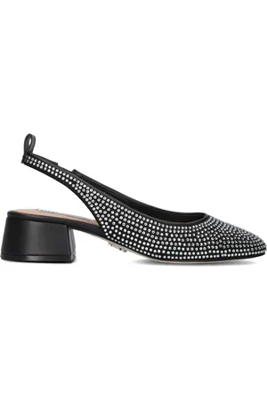 Steve Madden Dame, Sko, Svart, 41 EU