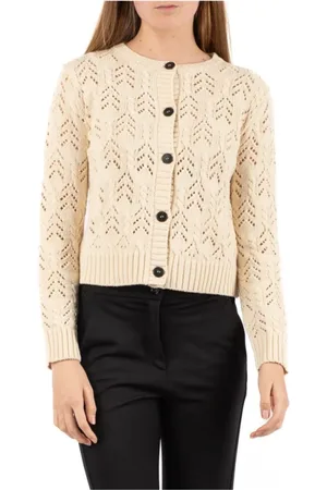 Max Mara Dame, Strikkevarer, , S
