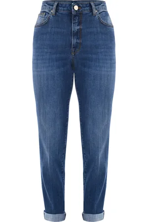 Kocca Dame, Jeans, Blå, W31