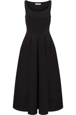 Serafini Dame, Kjoler, Svart, M