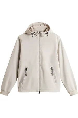 Woolrich Herre, Jakker, Grå, XL