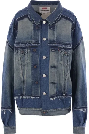 JUNYA WATANABE Dame, Jakker, Blå, M