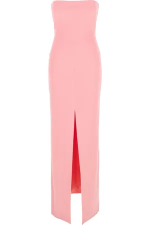 Solace Dame, Kjoler, Rosa, 2XS