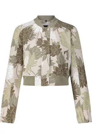 Marc Cain Dame, Jakker, , S