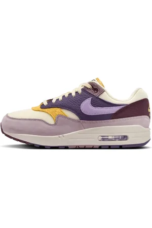 Nike Dame, Sko, Flerfarget, 38 1/2 EU