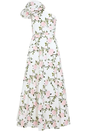 Giambattista Valli Dame, Kjoler, Flerfarget, S