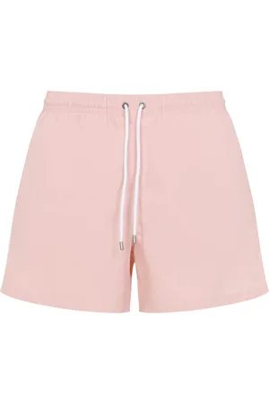 Ralph Lauren Herre, Svømmetøy, Rosa, S