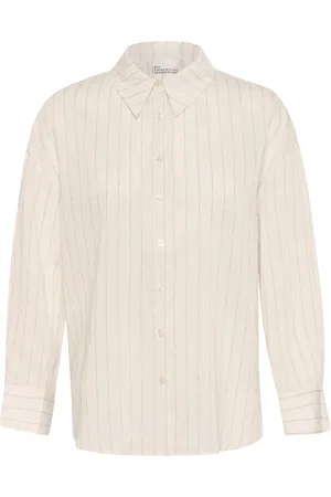 My Essential Wardrobe Dame, Bluser & Skjorter, , XL
