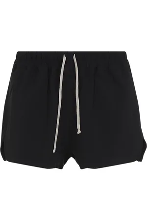 Rick Owens Herre, Svømmetøy, Svart, S