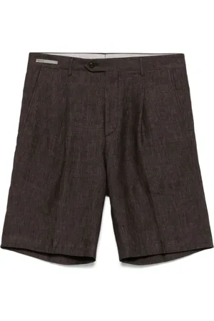 corneliani Herre, Shorts, Brun, M