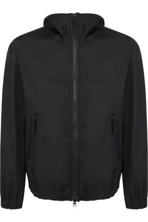 Stone Island Herre, Jakker, Svart, L