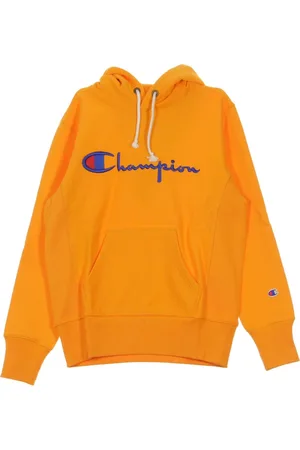 Champion Herre, Gensere & Hettegensere, Oransje, L
