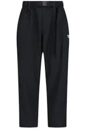Y-3 Herre, Bukser, Svart, M