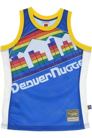 Mitchell & Ness Herre, Sport, Flerfarget, S