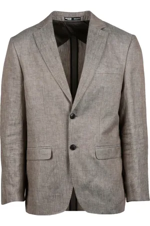 SELECTED Herre, Jakker, Brun, XL