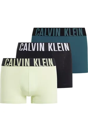 Calvin Klein Herre, Undertøy, Flerfarget, L