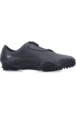 PUMA Unisex, Sko, Svart, 41 1/2 EU