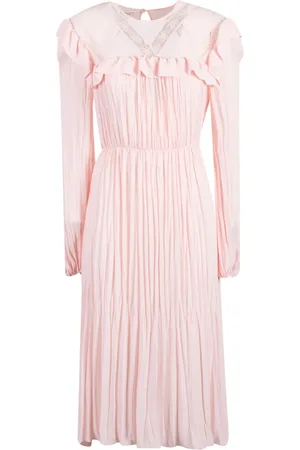 Serafini Dame, Kjoler, Rosa, S
