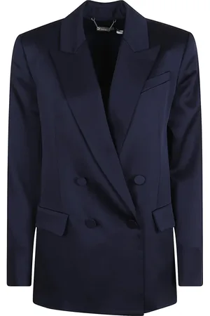 Simkhai Dame, Jakker, Blå, XS