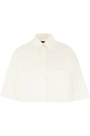 DEPARTMENT FIVE Dame, Bluser & Skjorter, , 2XS