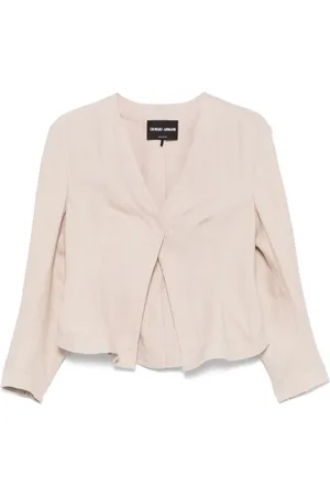 Giorgio Armani Dame, Jakker, , M