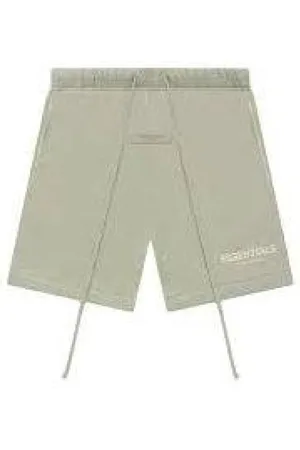 FEAR OF GOD Herre, Shorts, Grønn, L