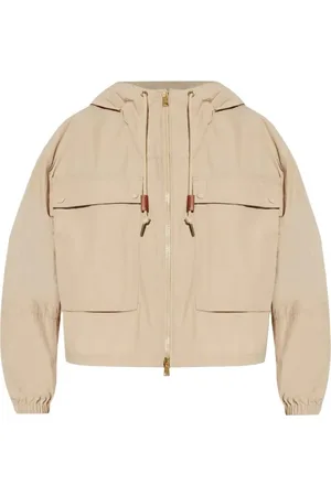 Moncler Dame, Jakker, , L
