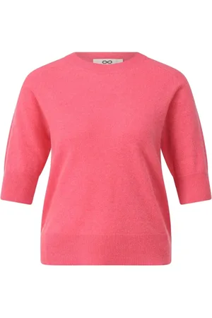 Sminfinity Dame, Strikkevarer, Rosa, L