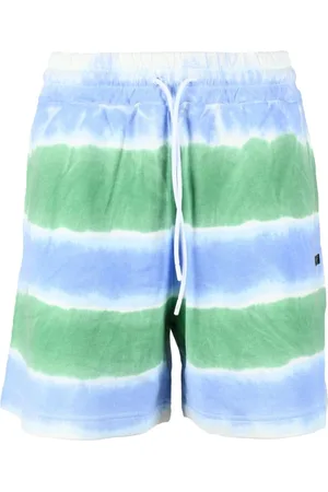 Msgm Dame, Shorts, Flerfarget, L