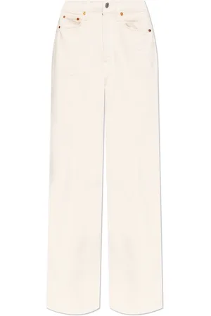 RE/DONE Dame, Jeans, , W26