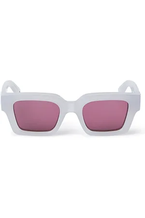 OFF-WHITE Unisex, Accessories, Grå, 53 MM