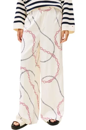 Tommy Hilfiger Dame, Bukser, , L