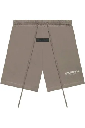 FEAR OF GOD Herre, Shorts, Grå, L