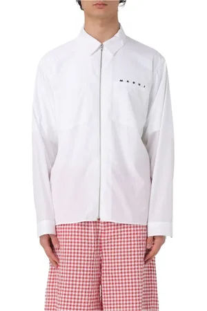 Marni Herre, Jakker, Hvit, M