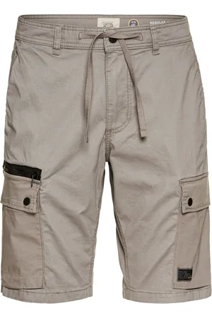 Camel Active Herre, Shorts, , W33