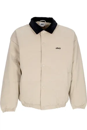 Obey Herre, Jakker, , L