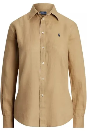 Ralph Lauren Dame, Bluser & Skjorter, , L