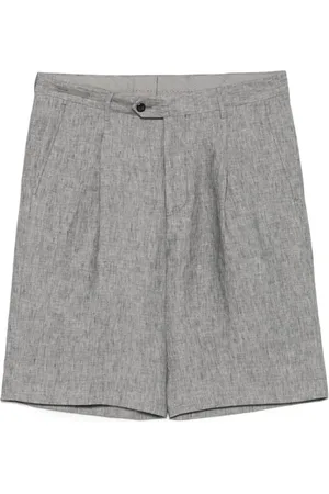 corneliani Herre, Shorts, Grå, L