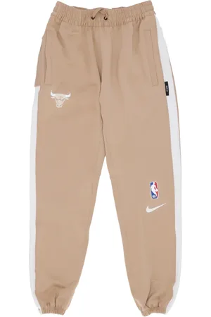 Nike Herre, Bukser, Brun, L