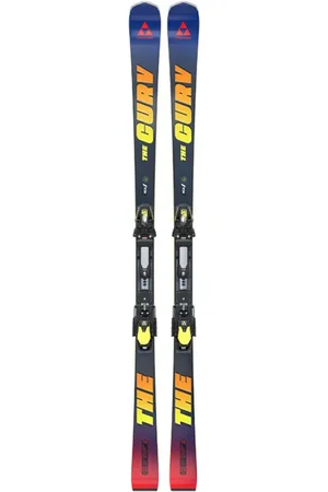 Fischer Unisex, Sport, Flerfarget, ONE SIZE