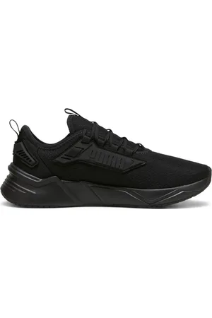 PUMA Herre, Sko, Svart, 43 EU